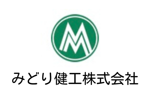 みどり建工株式会社_logo